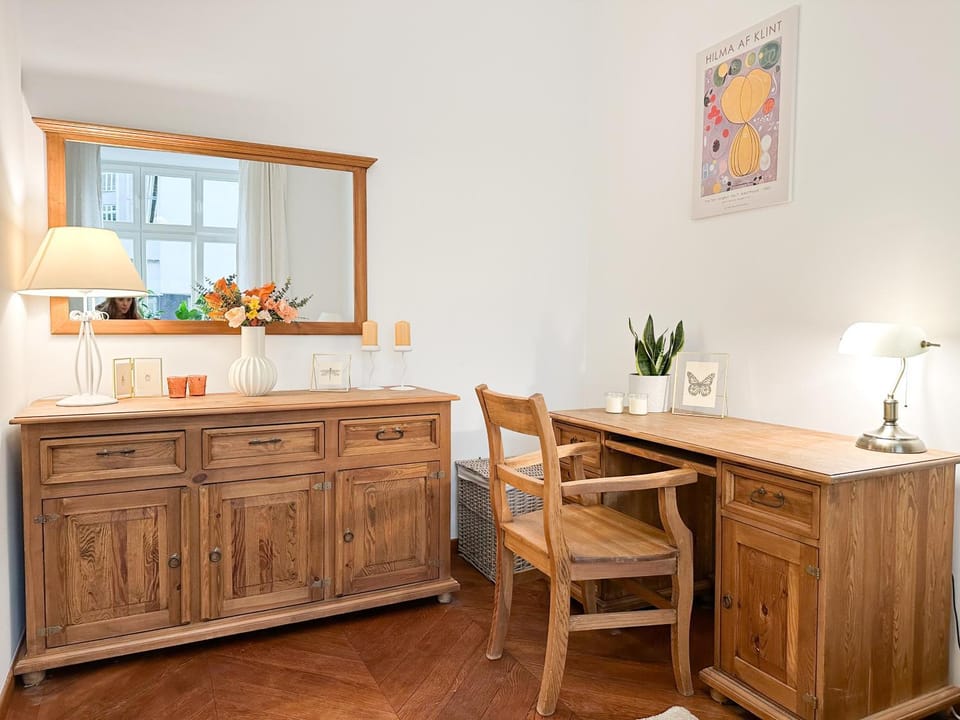 Old Town Heart XVI - Tamka Apartment in Warsaw