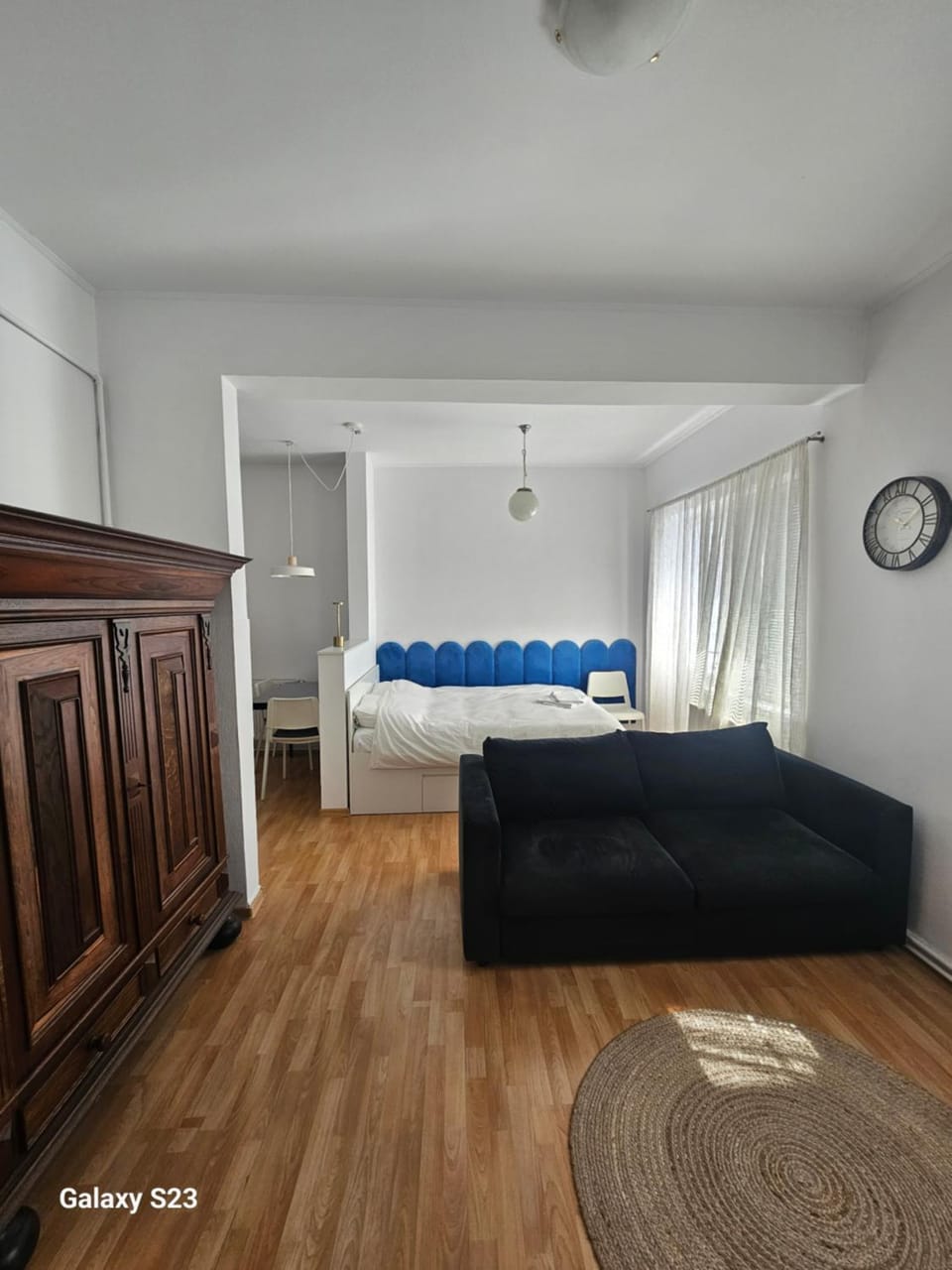Cozy studio Hermannstadt Apartment in Sibiu
