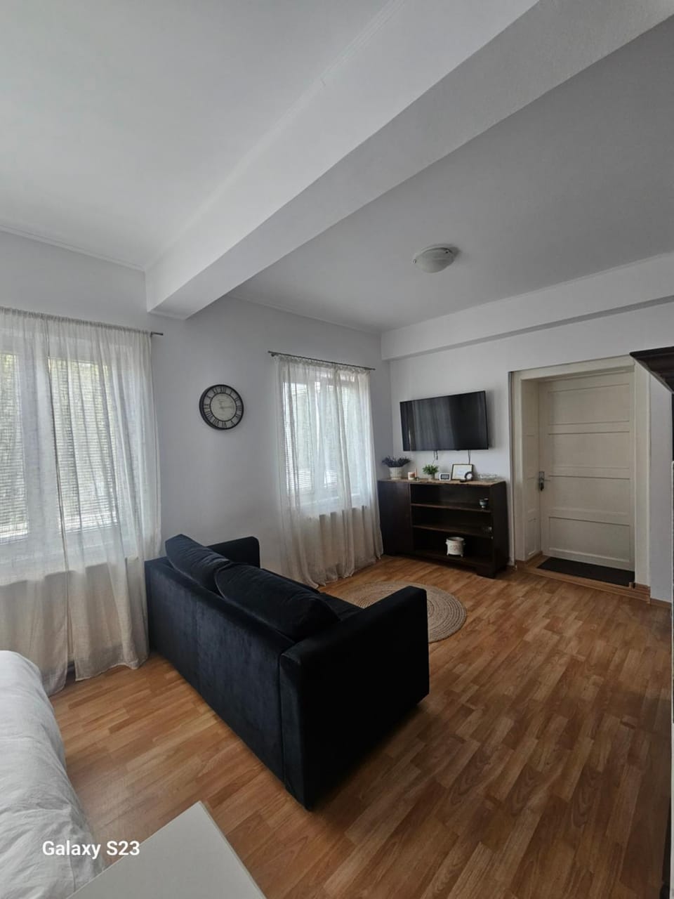Cozy studio Hermannstadt Apartment in Sibiu