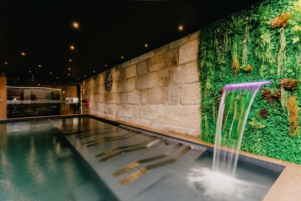 Garden, Spa and wellness centre/facilities, Swimming pool