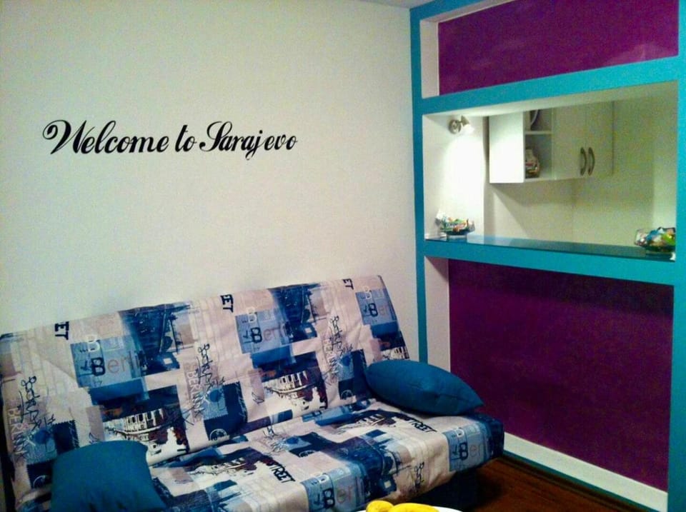Ida Studio City Center Apartment Apartment in Sarajevo