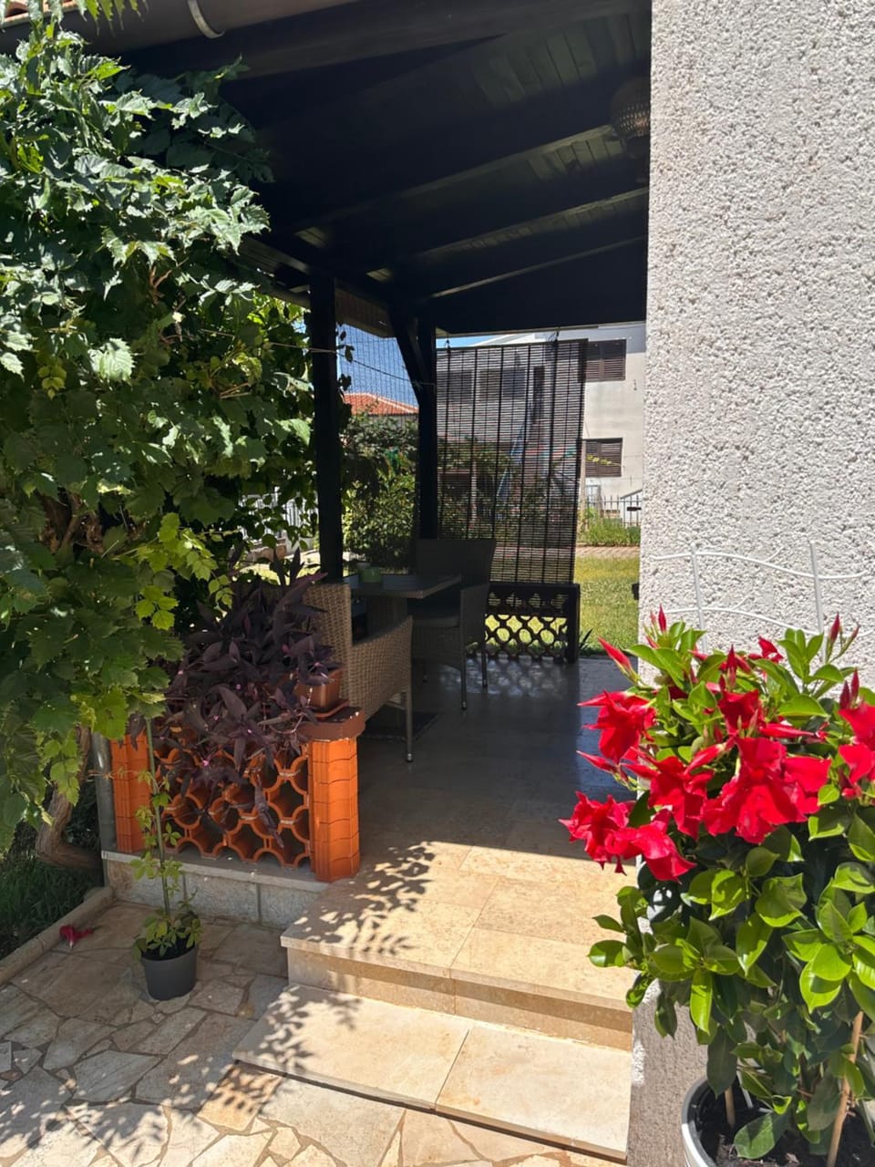 Jasna Apartment in Poreč