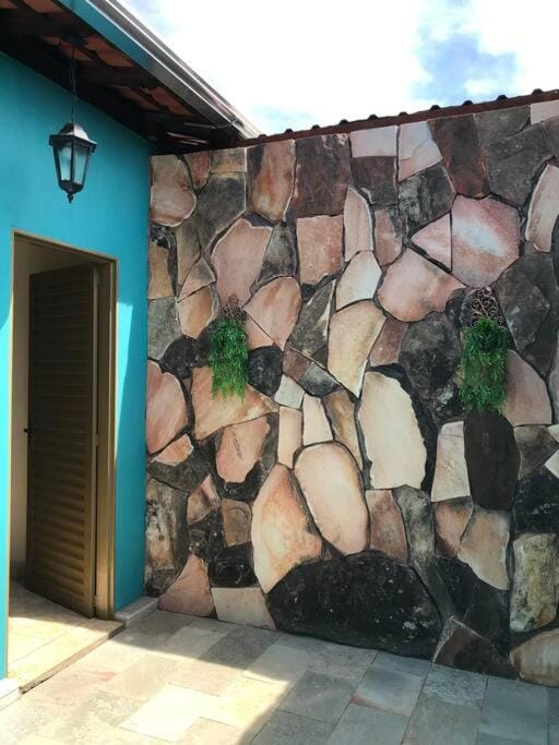 Casa Ferreira - Pirenópolis House in Pirenópolis