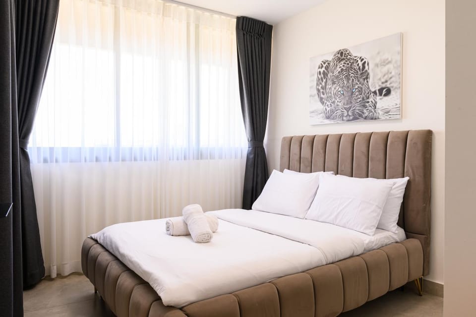 Dream Suite Caesarea Apartment hotel in Haifa District