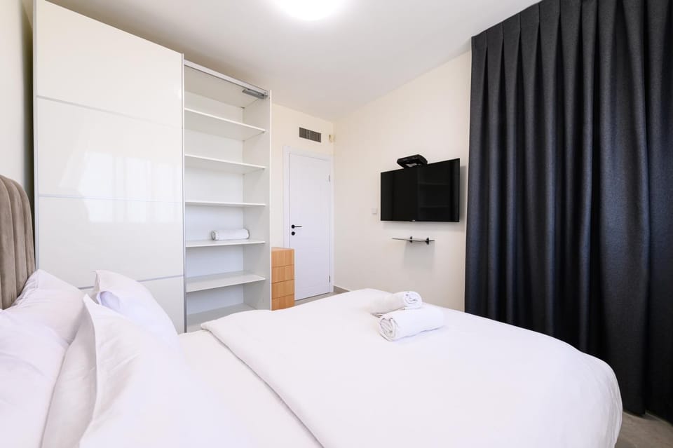 Dream Suite Caesarea Apartment hotel in Haifa District