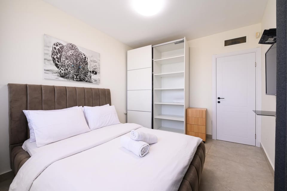 Dream Suite Caesarea Apartment hotel in Haifa District