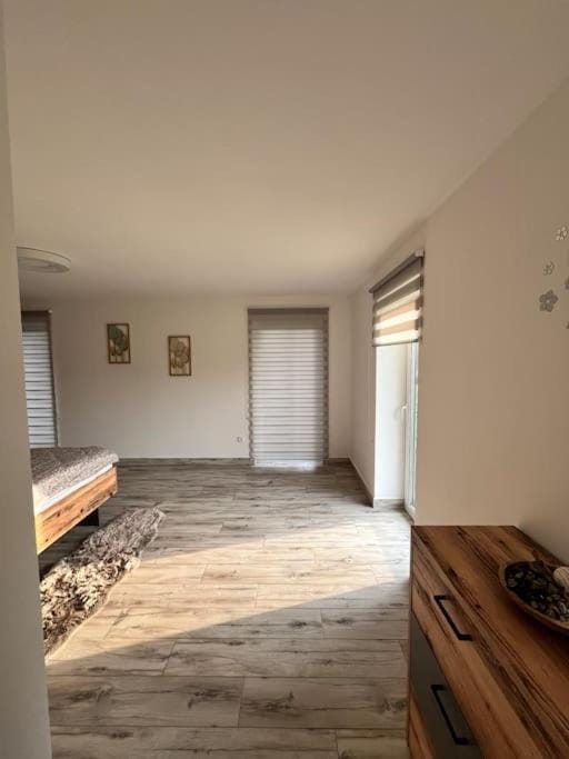 Útulný nový byt 1 km od Kristýny Apartment in Czechia