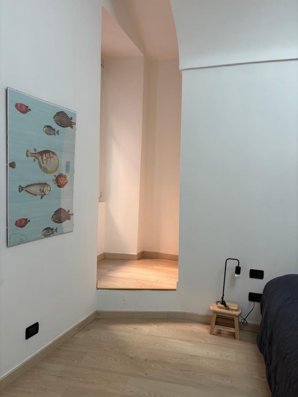 Casa Luna Apartment in Ventimiglia