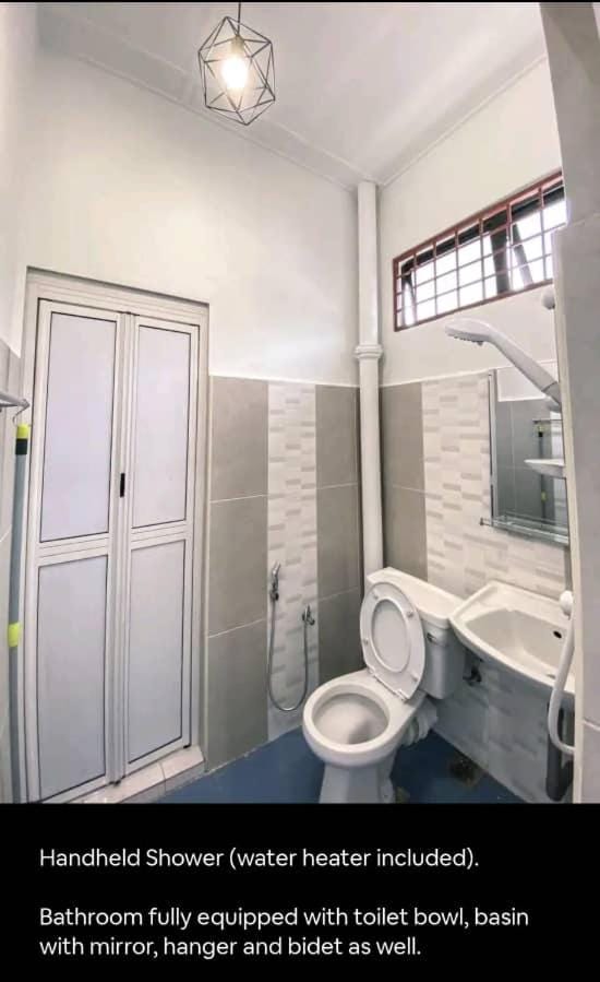 Pillow Talk 3 Hours Stay NOT Overnight Vacation rental in Penang