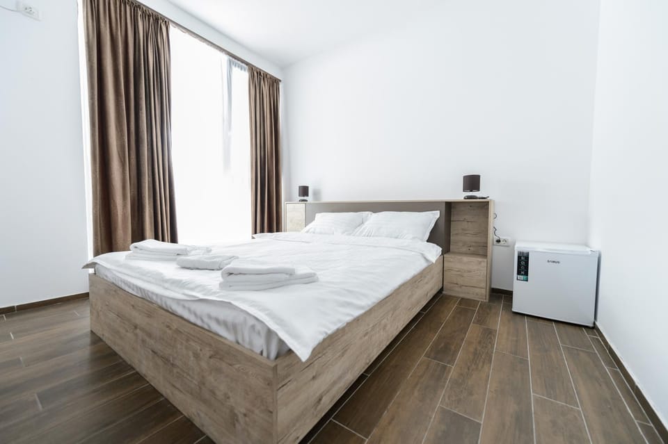 Vila Lily Bed and Breakfast in Constanța County