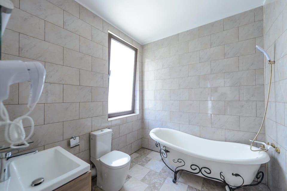 Vila Lily Bed and Breakfast in Constanța County
