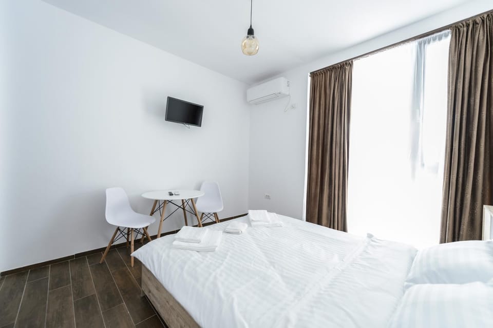 Vila Lily Bed and Breakfast in Constanța County