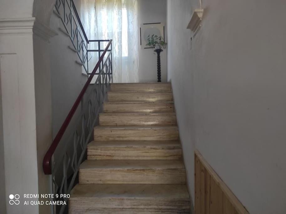 La Gioconda Apartment in Lazio