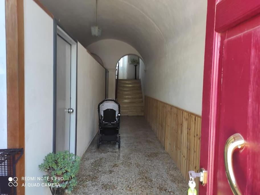 La Gioconda Apartment in Lazio