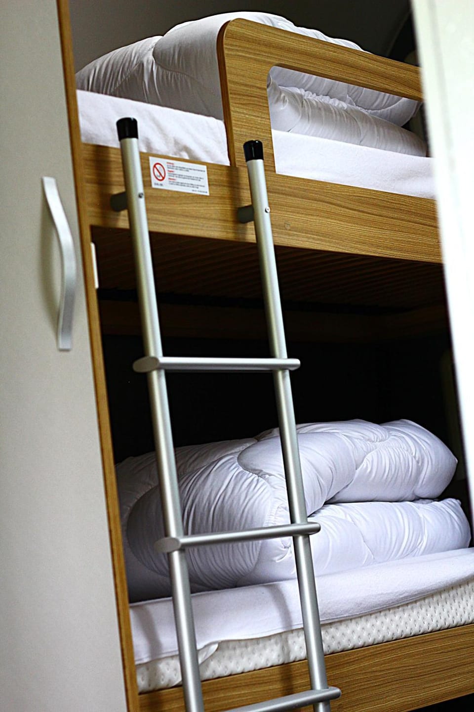 Mietwohnwagen Campground/ 
RV Resort in Nordfriesland