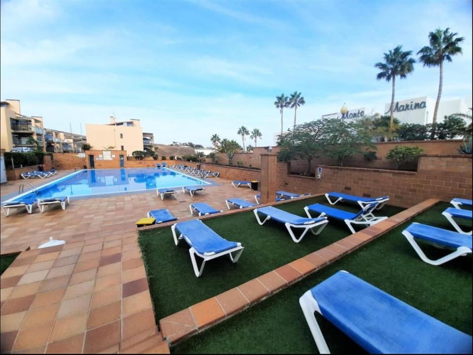 Esquinzo Playa 3 Jandia Fuerteventura Apartment in Fuerteventura
