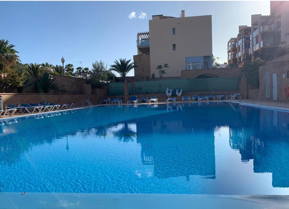 Esquinzo Playa 3 Jandia Fuerteventura Apartment in Fuerteventura