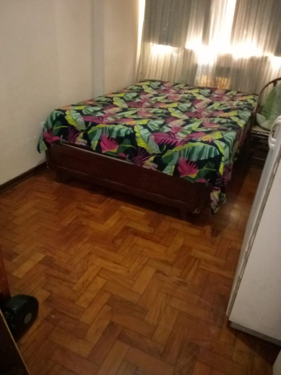 NÃO FAÇAM RESERVAS ELES REABREM POREM, NAO ESTÁ DISPONÍVEl Campground/ 
RV Resort in State of São Paulo