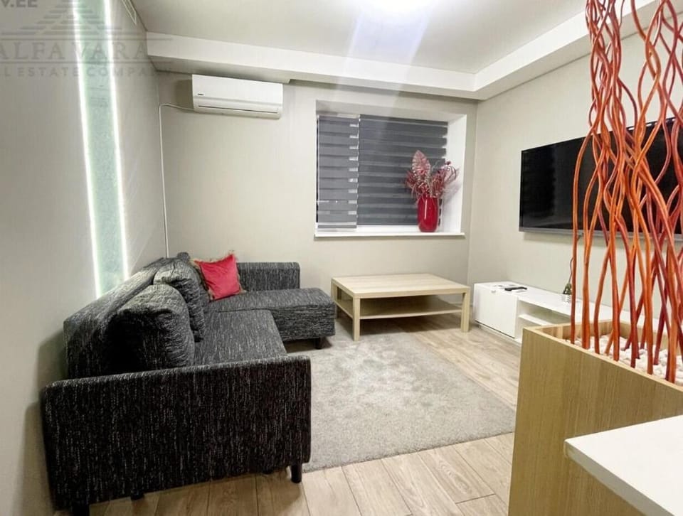 Sea Side Apartment in Tallinn