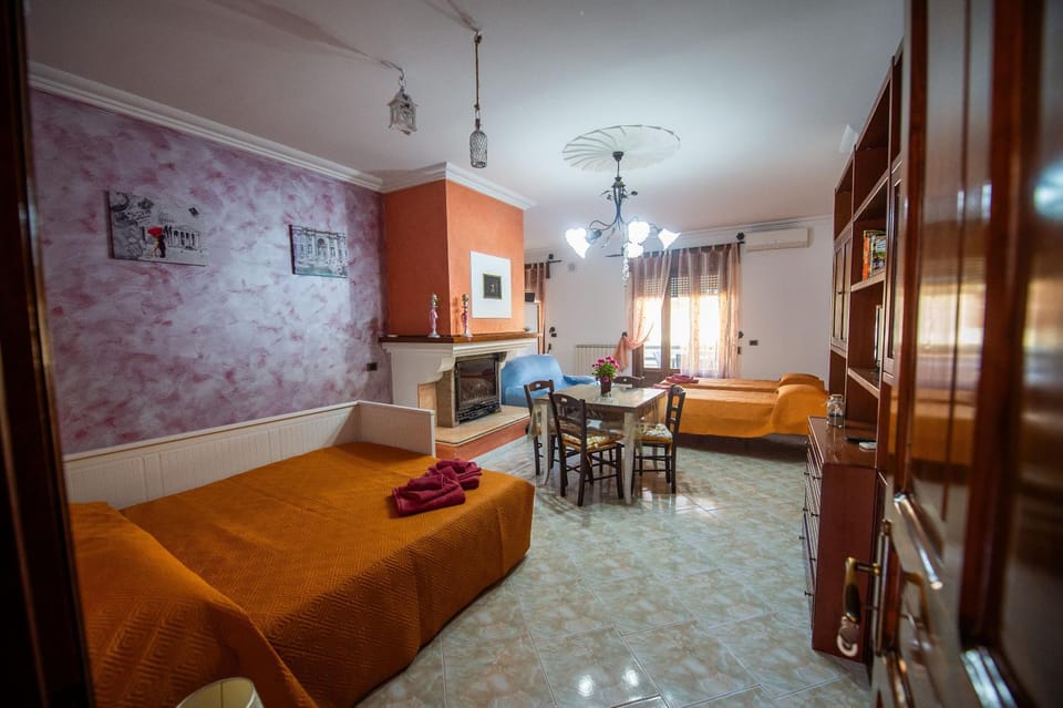 Bed e breakfast Terra e Mare Bed and Breakfast in Province of Taranto
