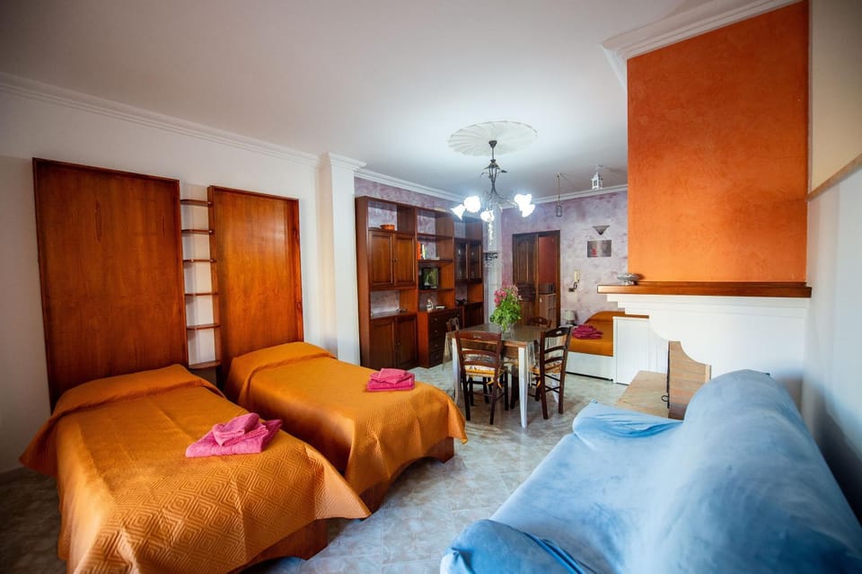 Bed e breakfast Terra e Mare Bed and Breakfast in Province of Taranto