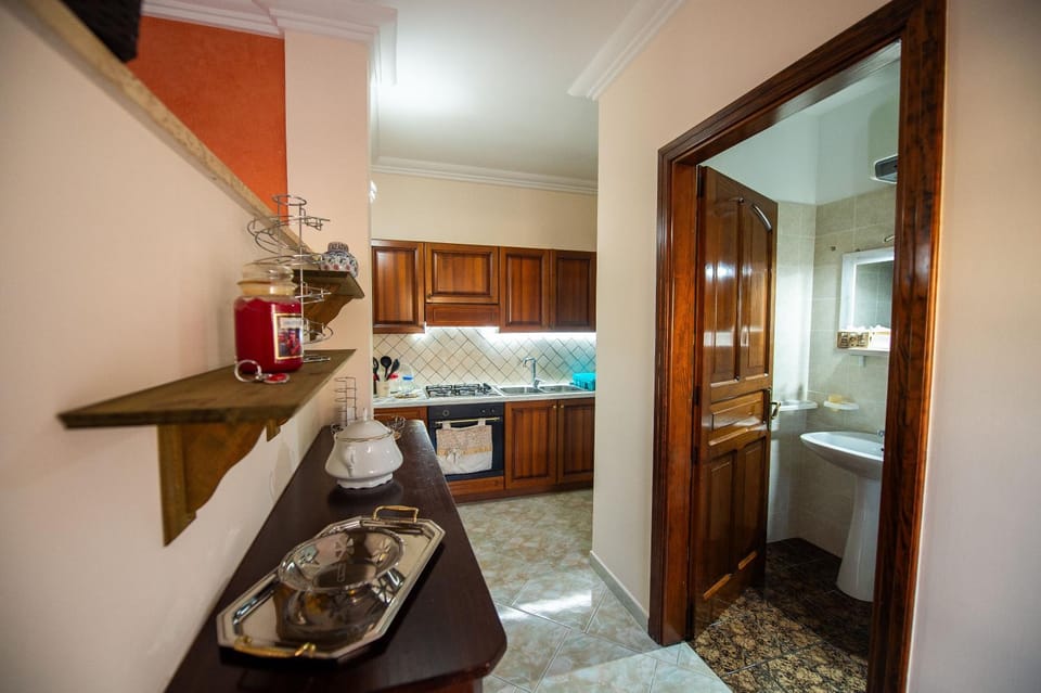Bed e breakfast Terra e Mare Bed and Breakfast in Province of Taranto
