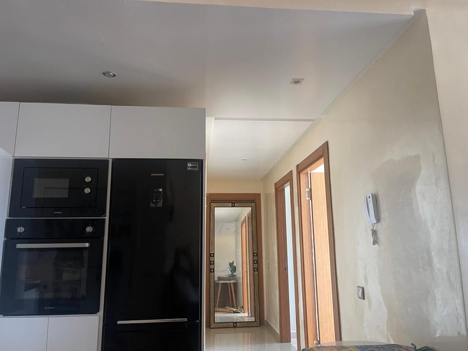 Luxuswohnung mit tollen Meerblick Apartment in Agadir
