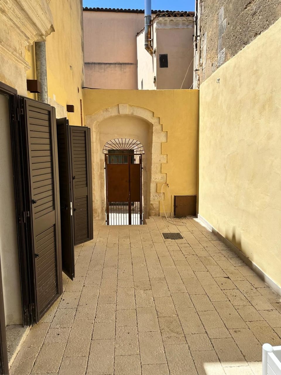 Casa Michela Bed and Breakfast in Noto