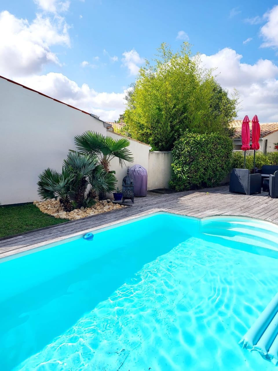 Day, Pool view, Swimming pool