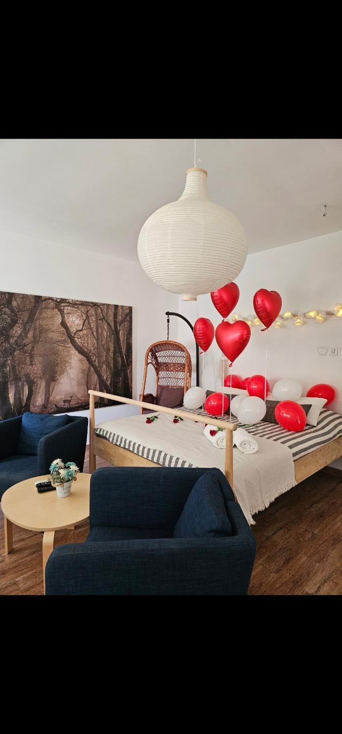 המקום של עופרי - Ofri's place Apartment in South District