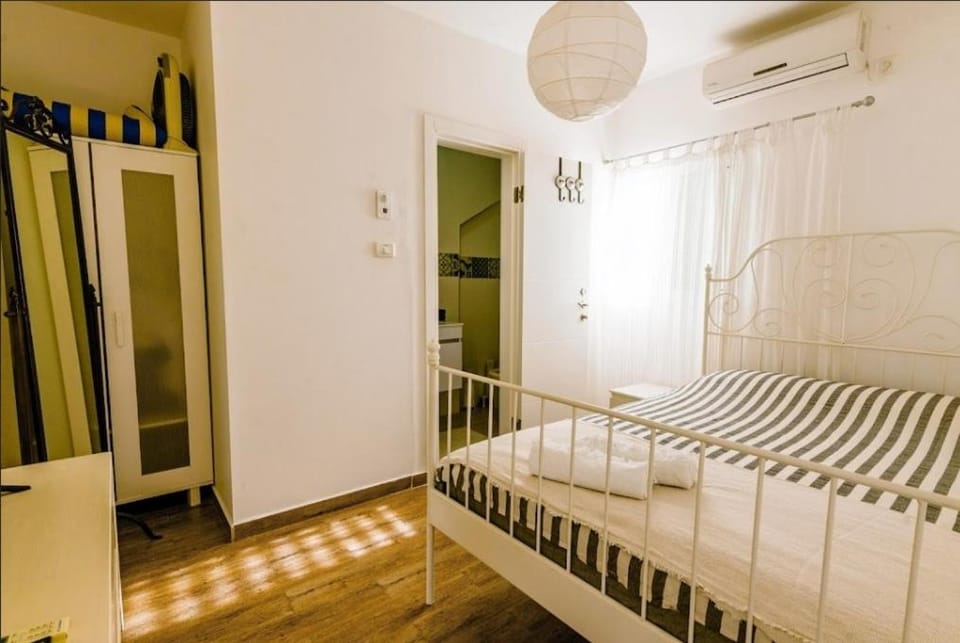 המקום של עופרי - Ofri's place Apartment in South District