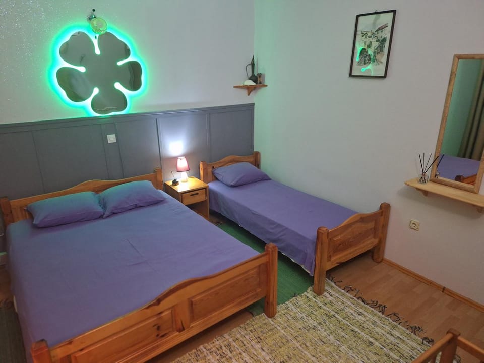 Vila Ada - Port Milena Apartment in Ulcinj Municipality
