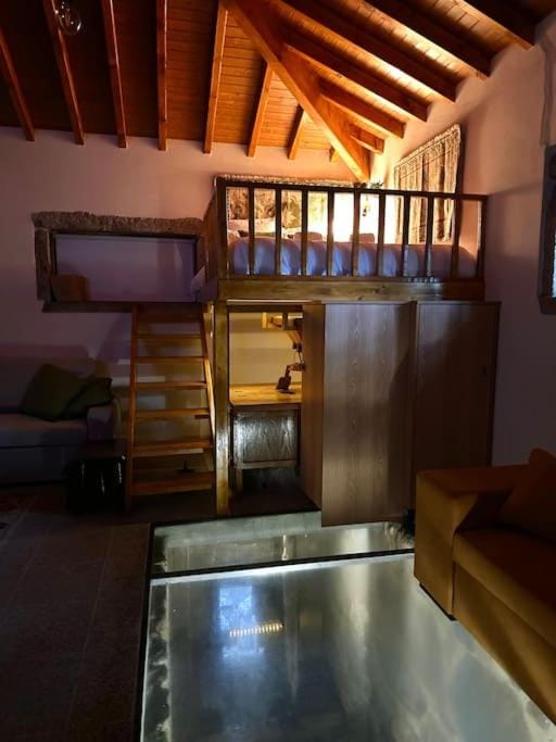Casa do Moinho House in Viana do Castelo District, Portugal