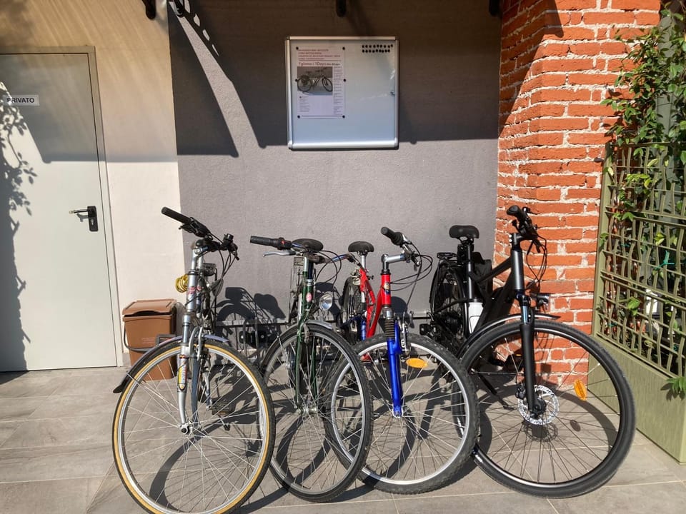 Cycling