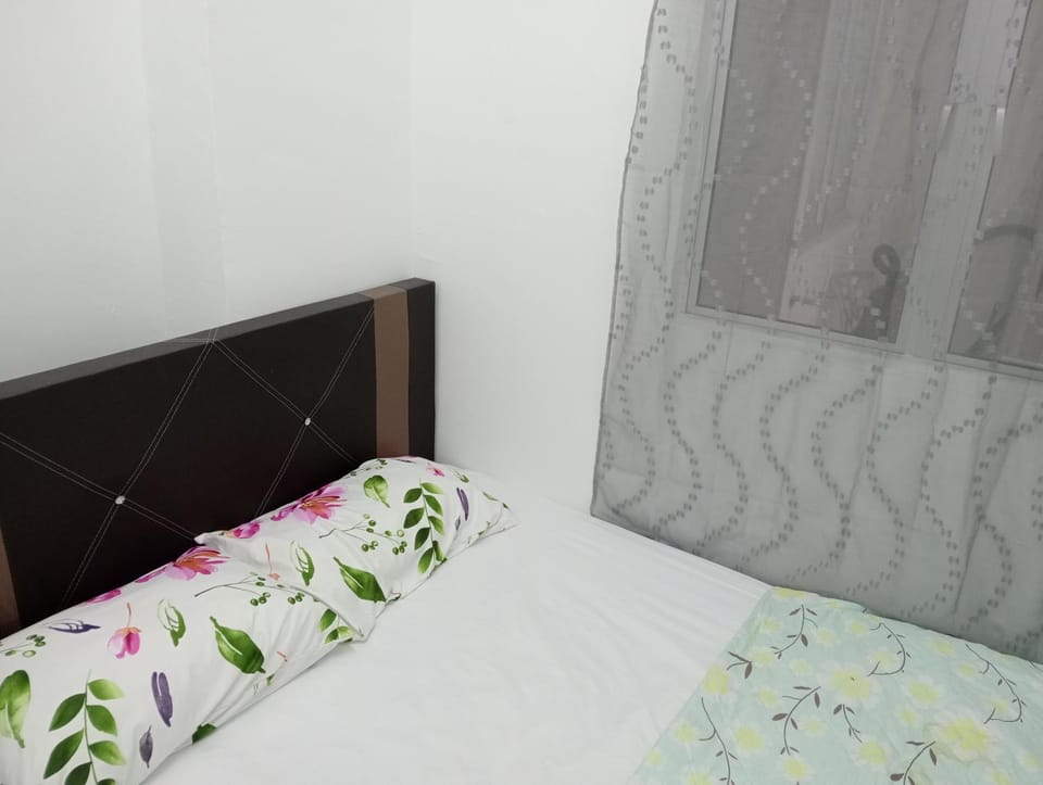 EM Camar Seaview Homestay at Sutra Villa2 Apartment in Pahang, Malaysia