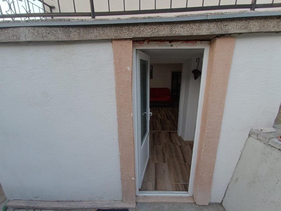 Markoski Basement Apartment in North Macedonia