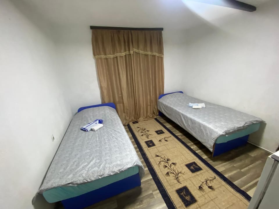 Markoski Basement Apartment in North Macedonia
