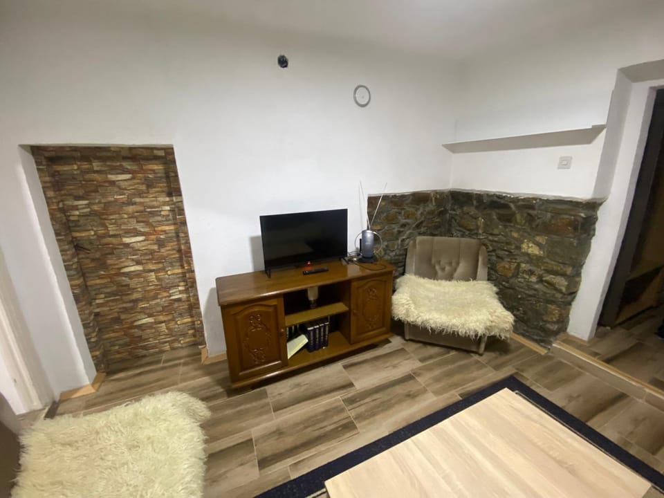 Markoski Basement Apartment in North Macedonia