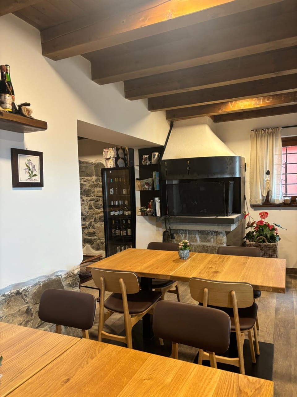 La planina Farm Stay in Friuli-Venezia Giulia