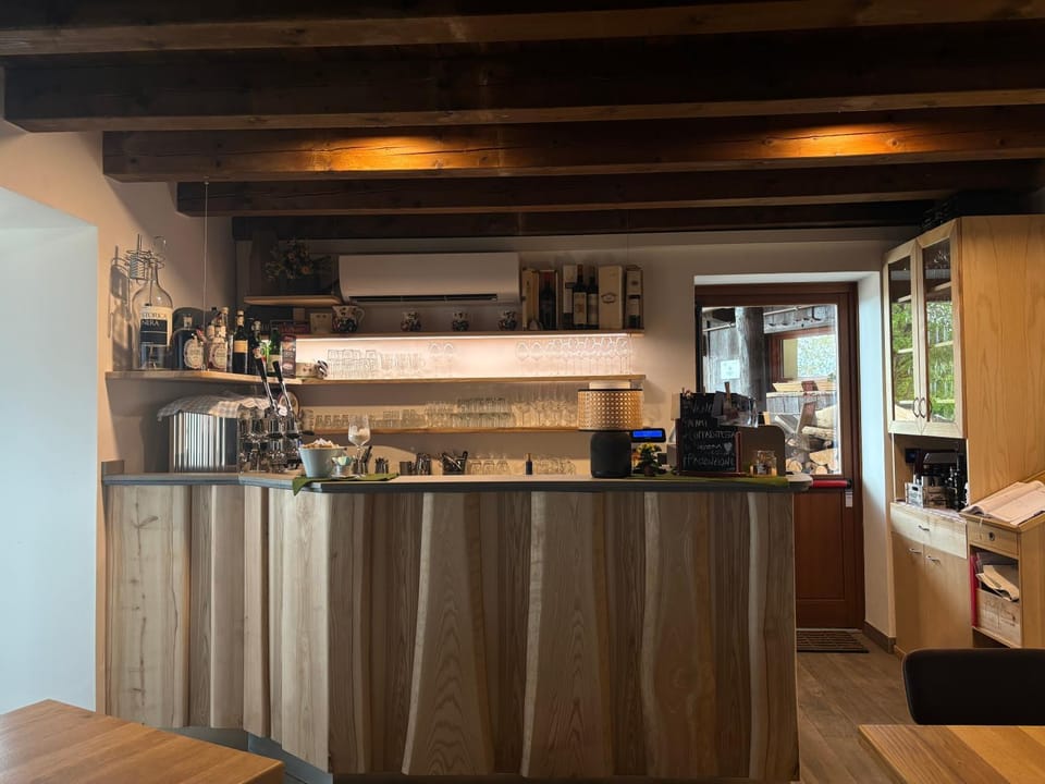 La planina Farm Stay in Friuli-Venezia Giulia