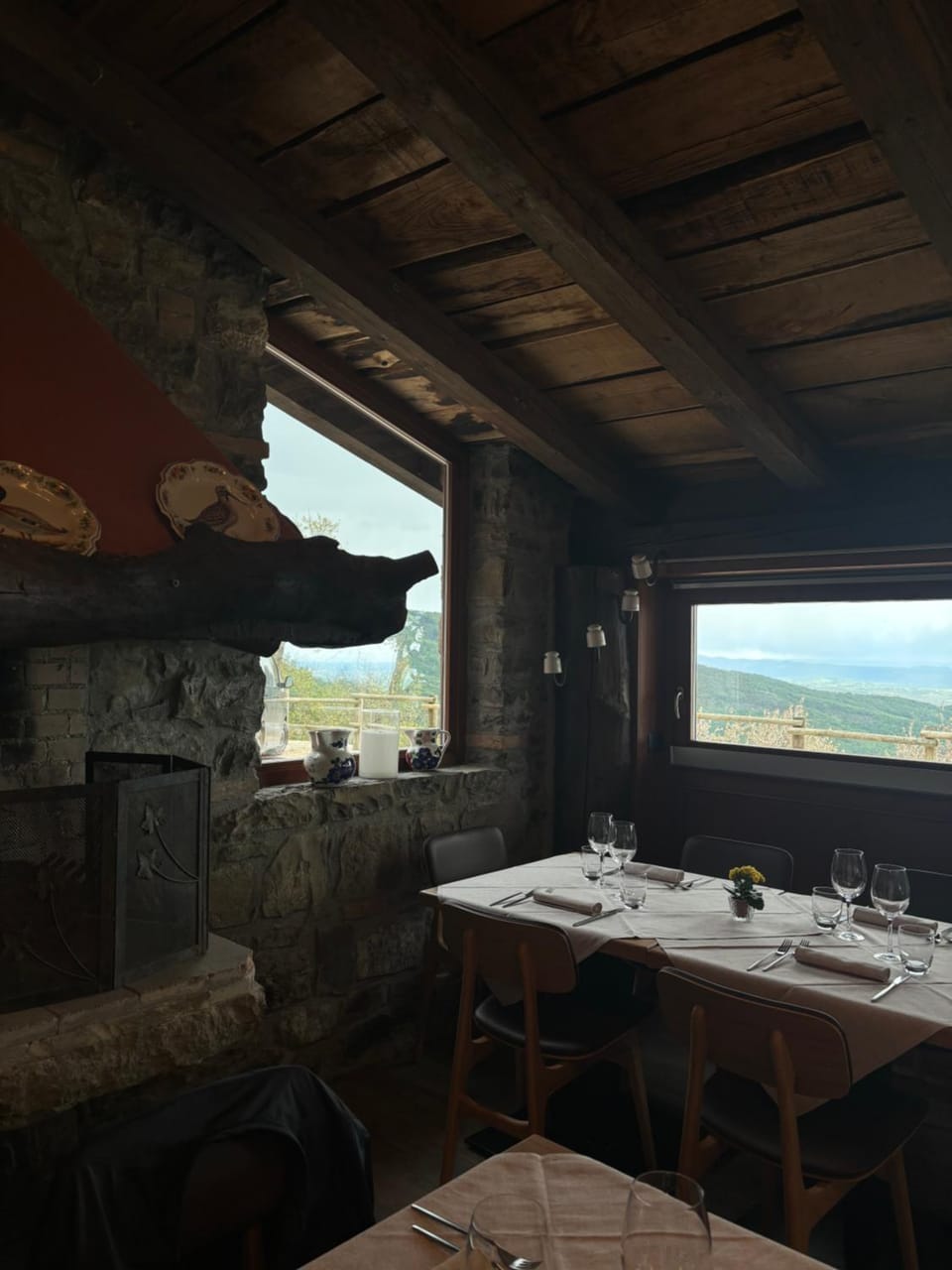 La planina Farm Stay in Friuli-Venezia Giulia