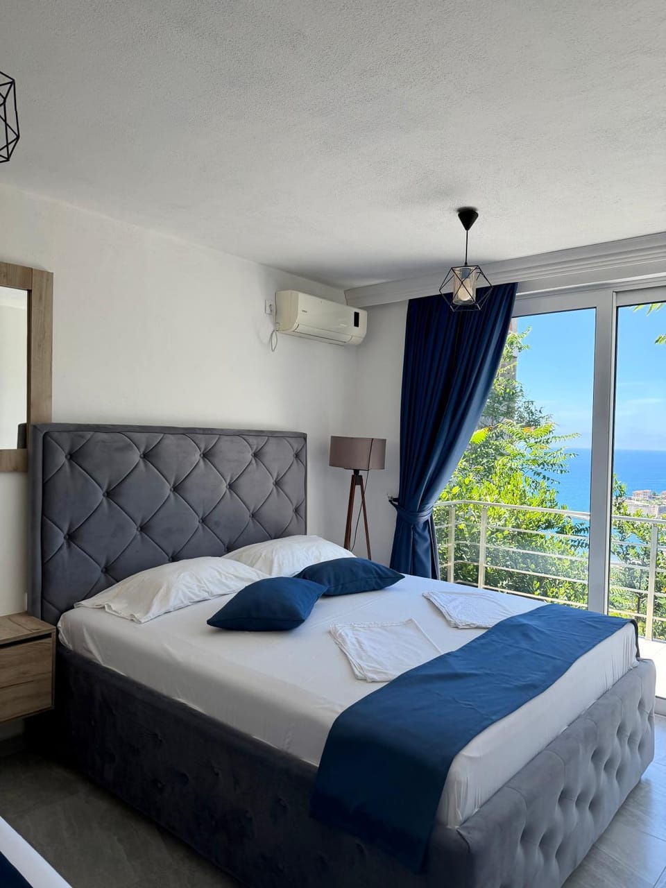 Costal Green Haven Apartment in Ulcinj