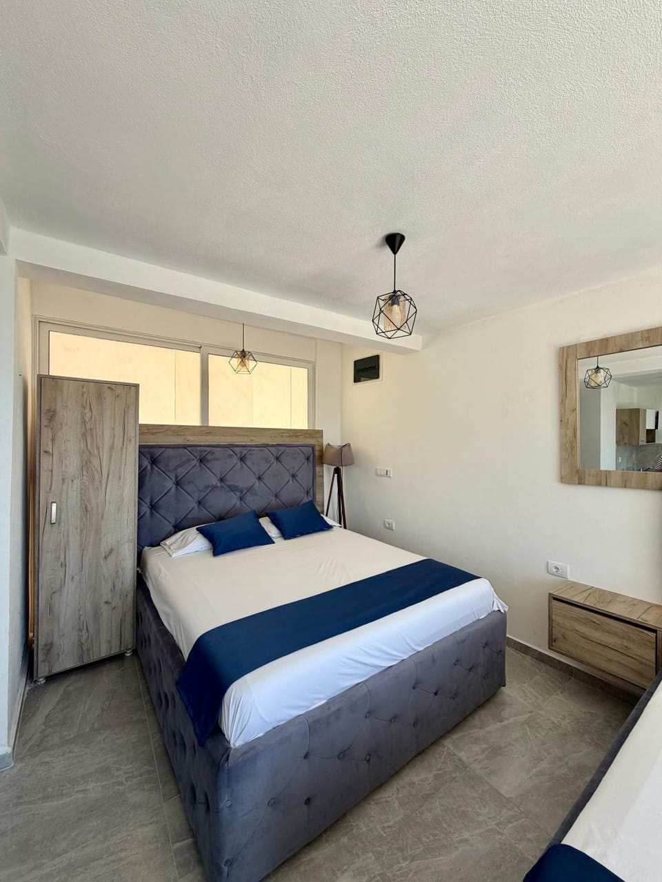 Costal Green Haven Apartment in Ulcinj