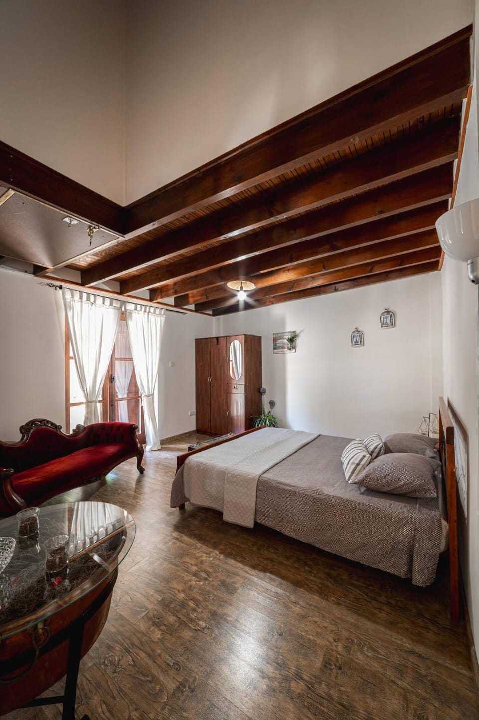 Villa To Palati with Private Pool Anogyra House in Limassol District
