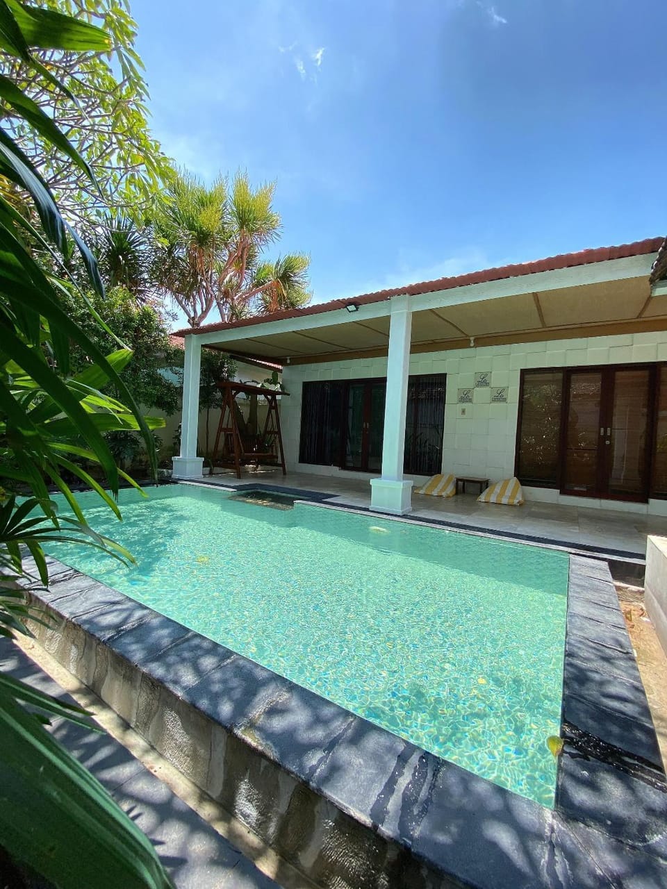 Day, Pool view, Swimming pool