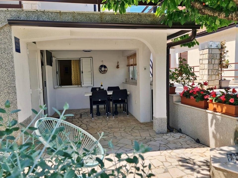 Balcony/Terrace, Seating area, Dining area
