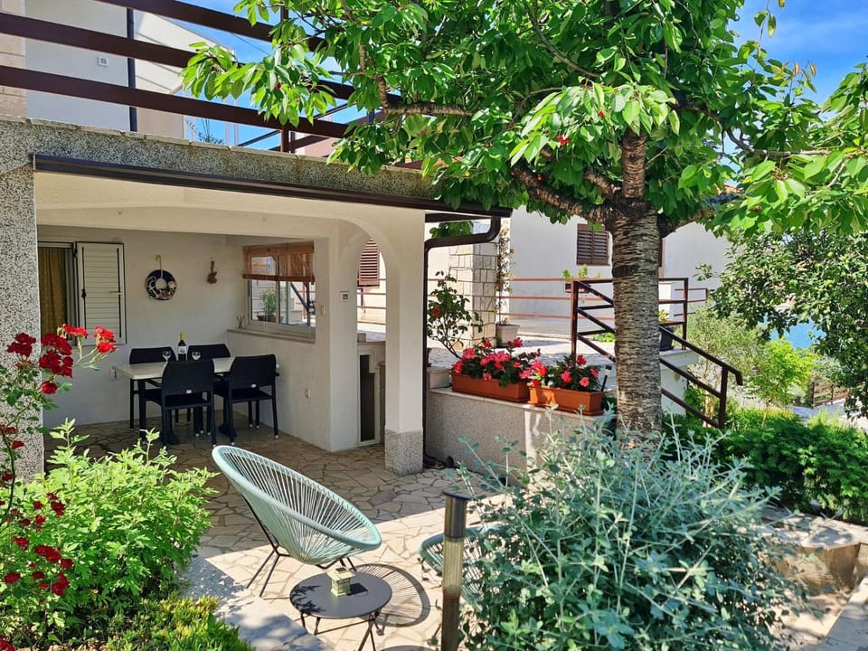 Apartment Beakovic Apartment in Primorje-Gorski Kotar County