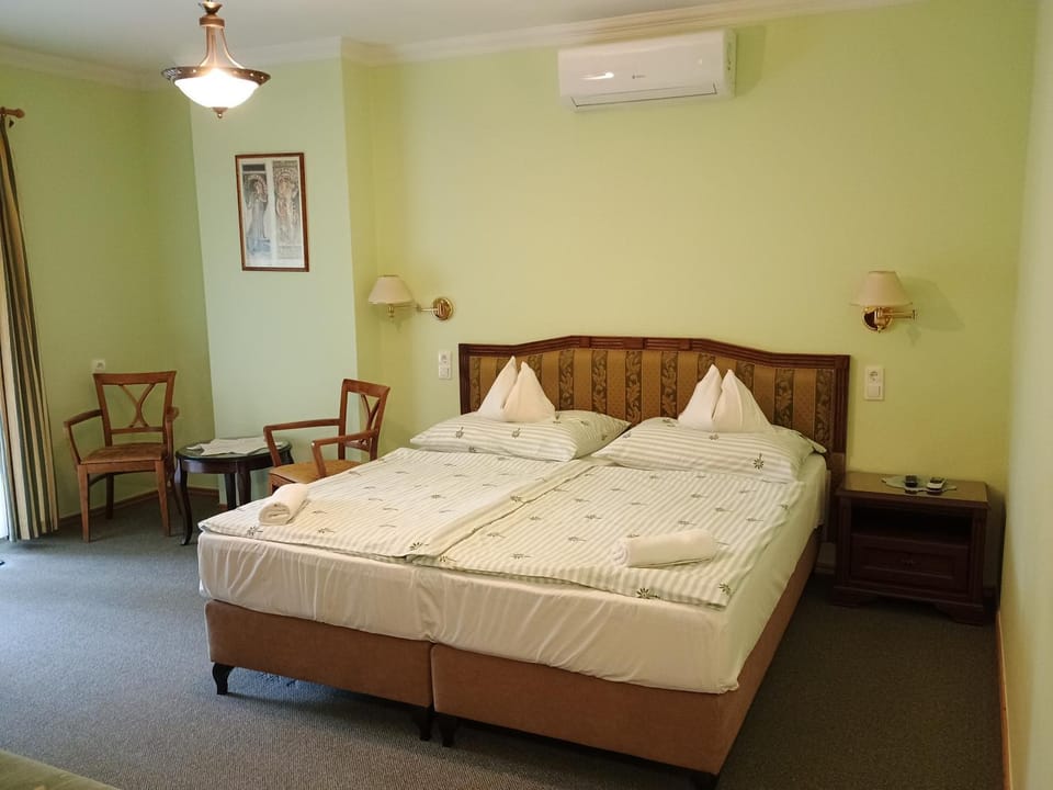 Melinda Villa Vacation rental in Hungary