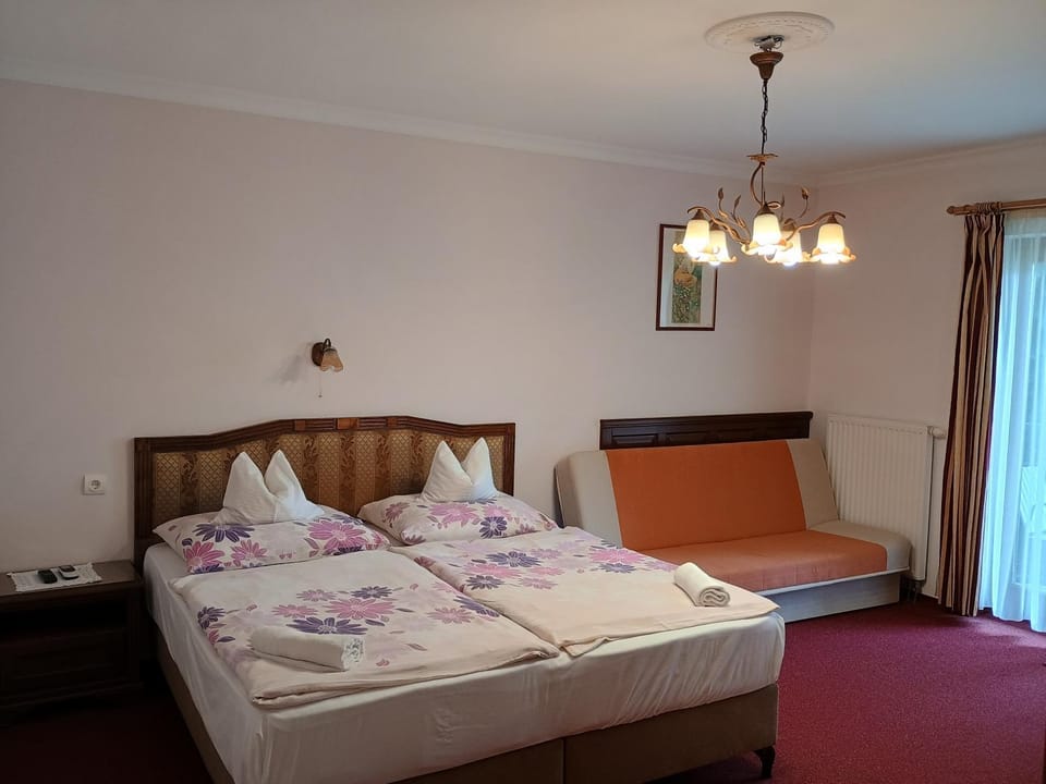 Melinda Villa Vacation rental in Hungary