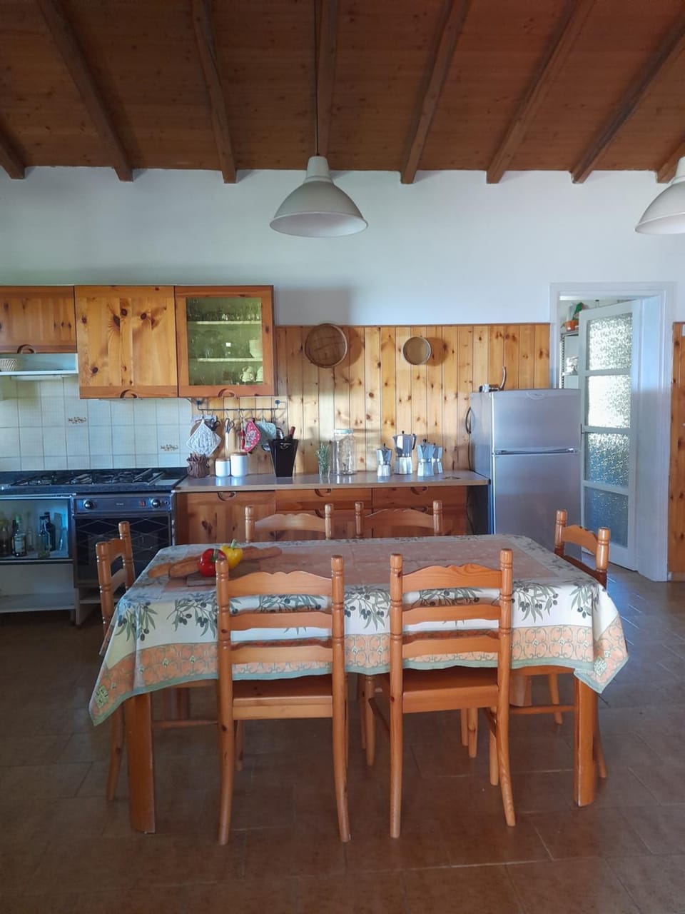 Casa Rosetta House in Veneto